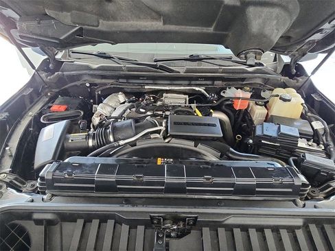 Certified 2022 GMC Sierra 2500 AT4 w/ Gooseneck/5TH Wheel Package image 29