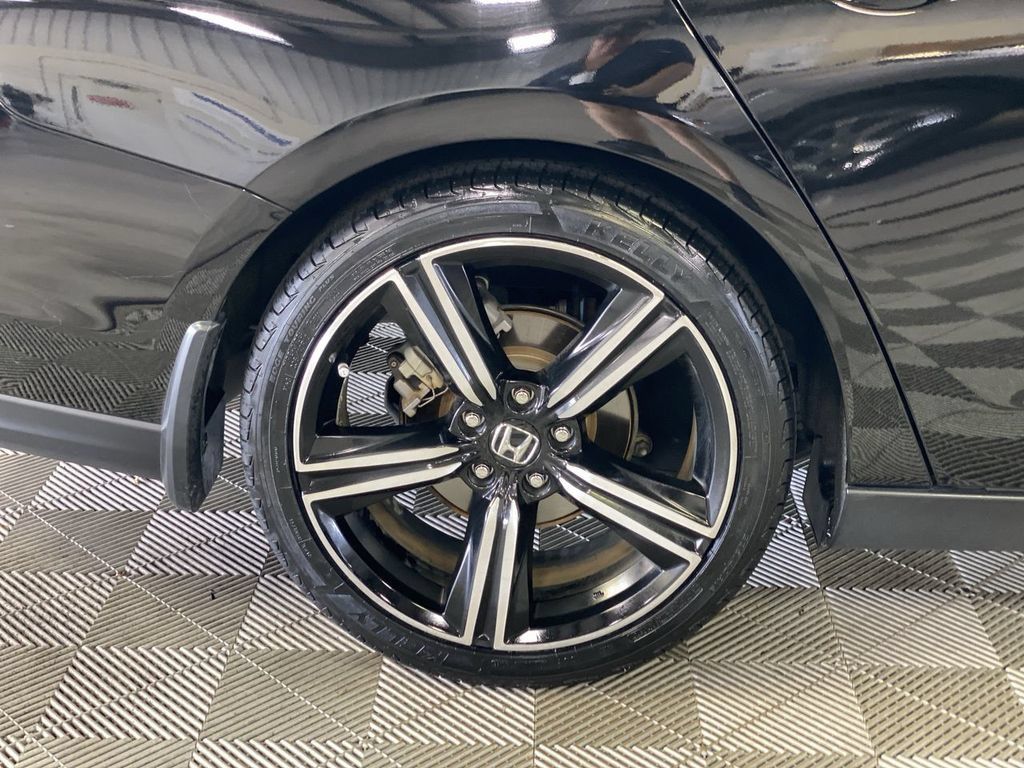 Used 2024 Honda Accord Sport image 37