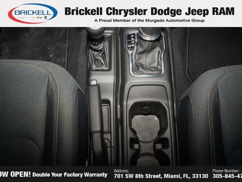 New 2025 Jeep Wrangler Sport S image 25