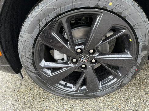 New 2026 Buick Envision Sport Touring image 9