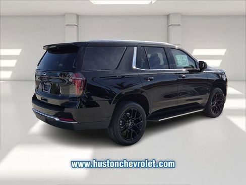 New 2026 Chevrolet Tahoe LS w/ LPO, Dark Essentials Package image 9