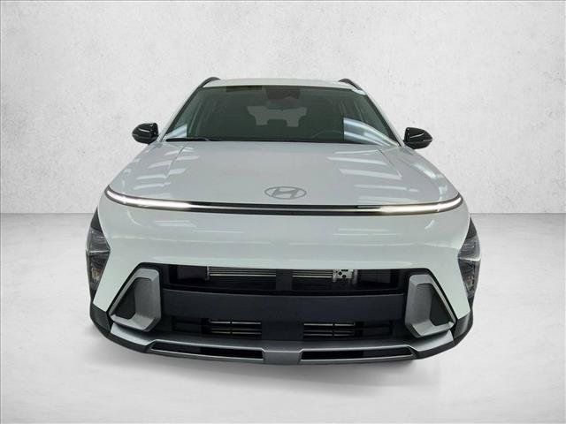 Certified 2026 Hyundai Kona SEL Premium AWD/4WD image 2