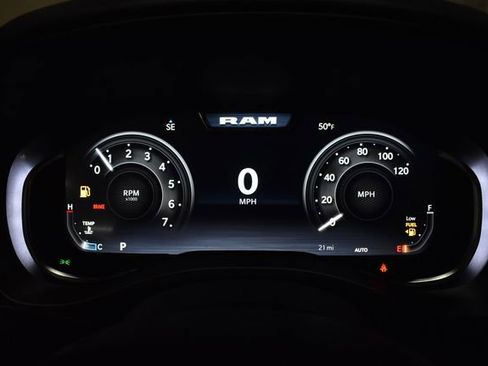 New 2026 RAM 1500 Big Horn image 28