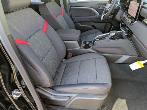 New 2026 Chevrolet Colorado Z71 image 27