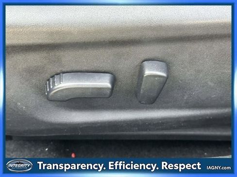 Certified 2024 Nissan Altima 2.5 SV FWD image 18