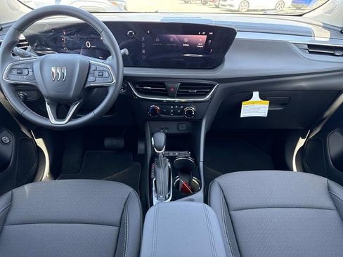 New 2026 Buick Encore GX Preferred FWD image 18