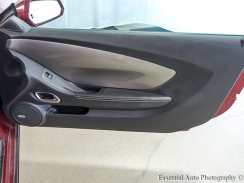 Used 2010 Chevrolet Camaro SS w/ RS Package RWD image 20
