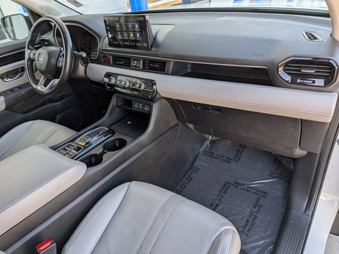 Certified 2023 Honda Pilot EX-L image 31