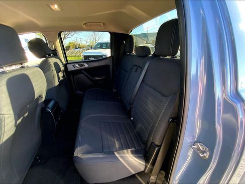 Used 2023 Ford Ranger XLT w/ Equipment Group 301A Mid image 18