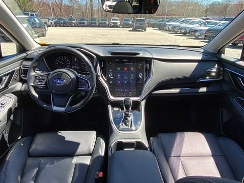 Certified 2025 Subaru Outback Limited AWD/4WD image 13