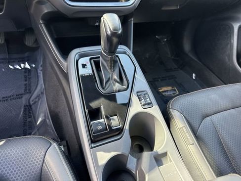 Certified 2024 Subaru Crosstrek 2.5i Wilderness image 21