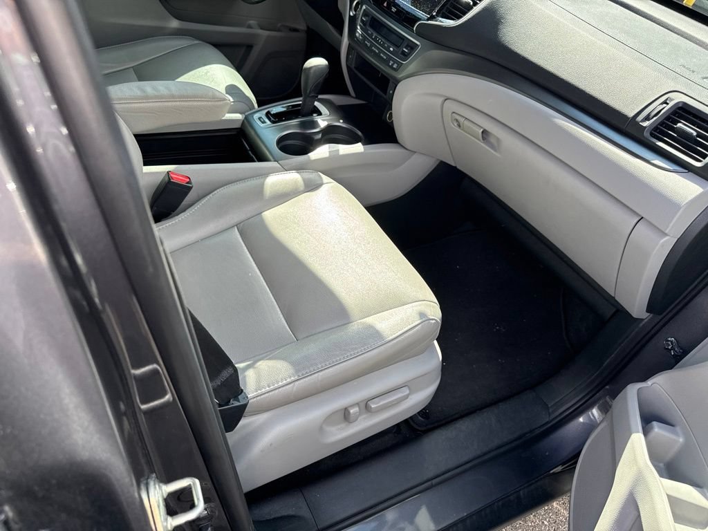Used 2019 Honda Pilot EX-L image 11