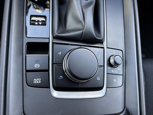 New 2026 MAZDA CX-50 AWD 2.5 S w/ Preferred Pkg image 37