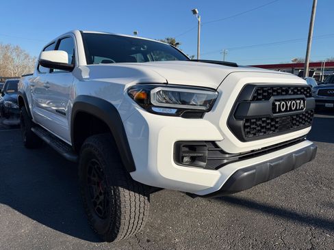 Used 2023 Toyota Tacoma TRD Pro image 3