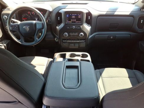 Used 2026 Chevrolet Silverado 2500 Custom w/ Custom Value Package AWD/4WD image 17