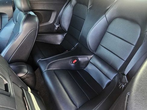 Used 2017 Ford Mustang Premium RWD image 23