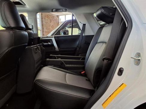 Used 2024 Toyota 4Runner SR5 Premium image 30