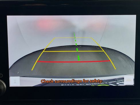 Used 2024 Toyota RAV4 LE image 22