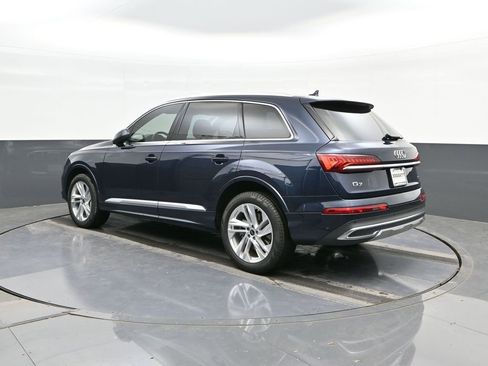 Used 2024 Audi Q7 2.0T Premium Plus w/ Premium Plus Package image 5
