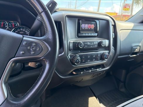 Used 2014 Chevrolet Silverado 1500 LT image 10