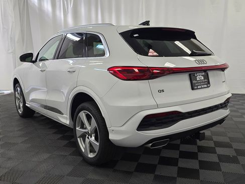 New 2025 Audi Q5 Premium Plus image 4
