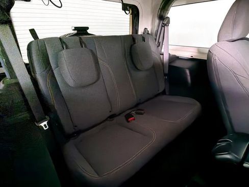 Used 2024 Jeep Wrangler Willys image 26