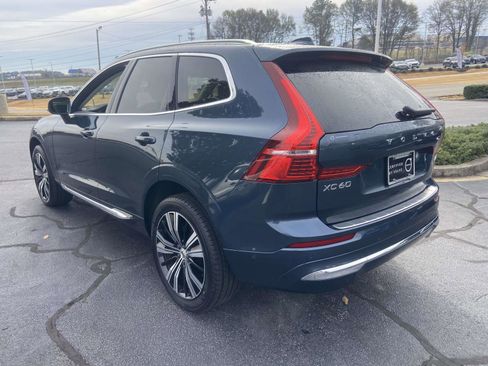 Certified 2023 Volvo XC60 B5 Plus w/ Protection Package Premier image 7