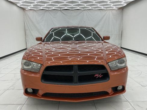 Used 2011 Dodge Charger R/T RWD image 5