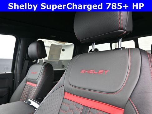 New 2025 Ford F150 Lariat w/ Equipment Group 502A High image 18