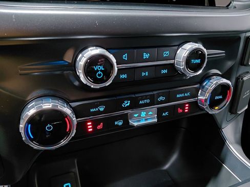 Certified 2024 Ford F150 XLT w/ Equipment Group 302A MID image 10