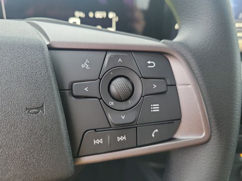 New 2026 Nissan Sentra S w/ Floor Mat Package image 28