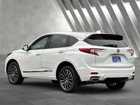 New 2026 Acura RDX SH-AWD w/ Advance Package image 5