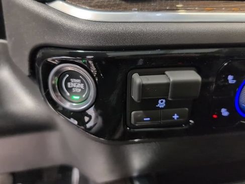 New 2026 Chevrolet Silverado 1500 RST w/ Safety Package AWD/4WD image 22