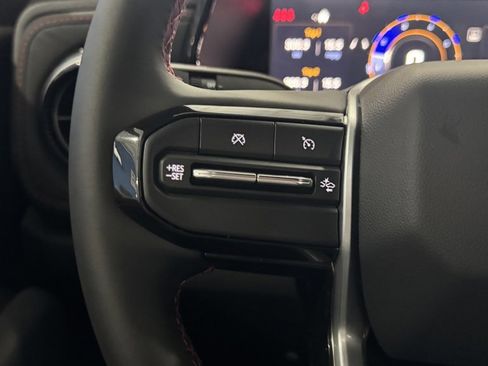 New 2025 Chevrolet Colorado Z71 w/ Technology Package image 20