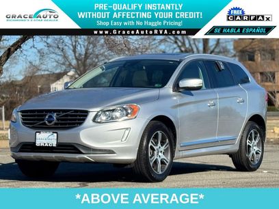 Used 2014 Volvo XC60 T6