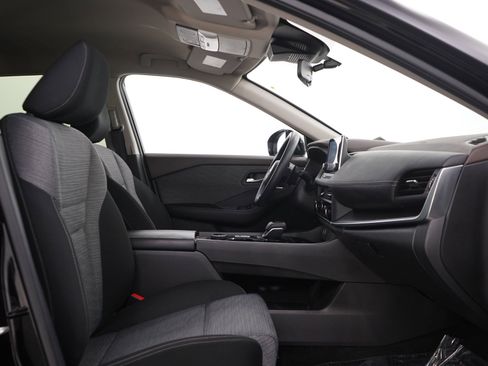 Used 2023 Nissan Rogue SV AWD/4WD image 11