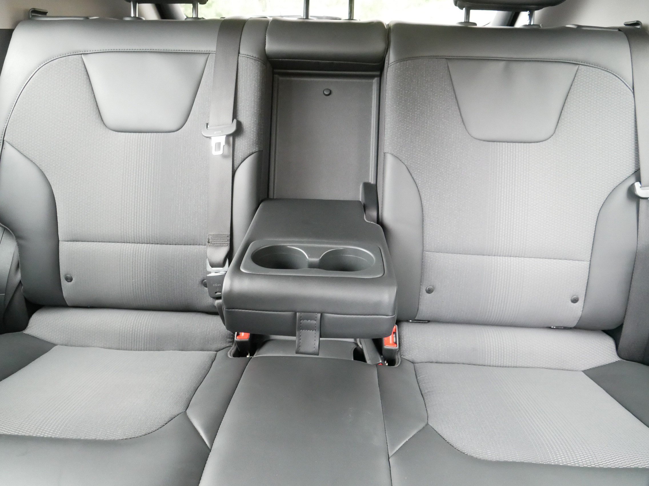 Certified 2023 Kia Niro Wind w/ Wind Preserve Package FWD image 13