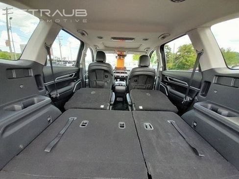 Used 2021 Kia Telluride S AWD/4WD image 56