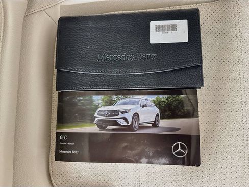 Used 2023 Mercedes-Benz GLC 300 w/ Exclusive Trim Package image 42
