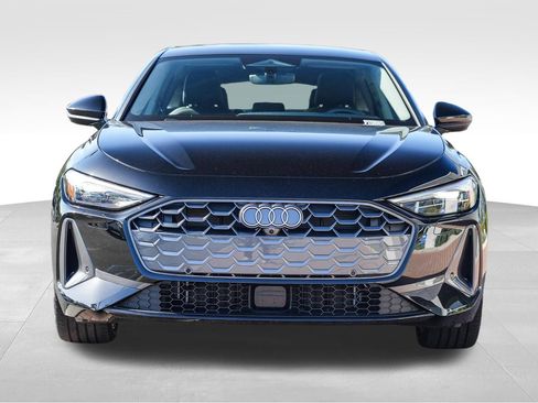 Certified 2025 Audi A5 2.0T Premium w/ Convenience Package AWD/4WD image 4
