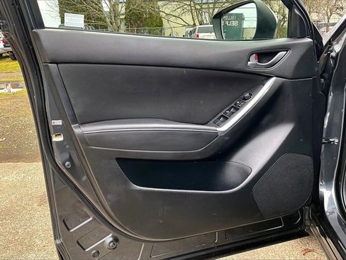 Used 2016 MAZDA CX-5 Touring image 23