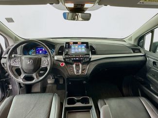 Certified 2024 Honda Odyssey EX-L video 3