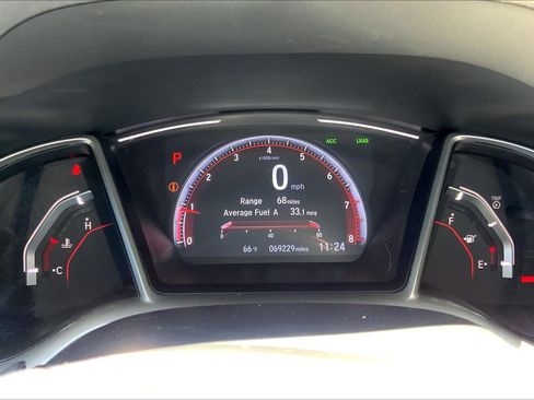 Used 2020 Honda Civic Sport image 23