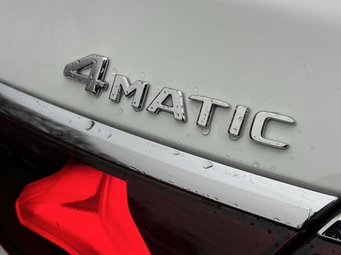 New 2026 Mercedes-Benz E 350 4MATIC Sedan image 28