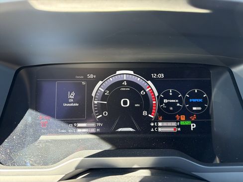 Used 2026 Toyota Sequoia Limited image 13