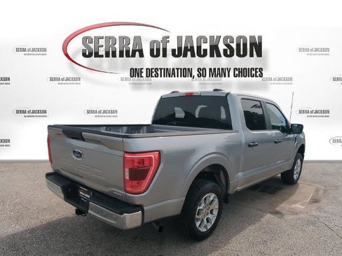 Used 2023 Ford F150 XLT RWD image 9