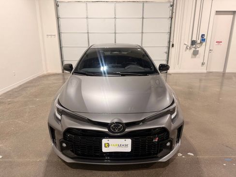 Used 2024 Toyota Corolla GR AWD/4WD image 2
