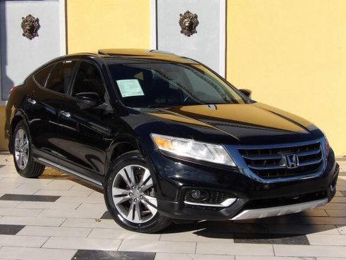 Used 2013 Honda Crosstour EX-L image 5