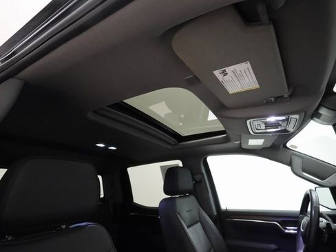 Used 2025 GMC Sierra 1500 Denali w/ Denali Reserve Package image 25