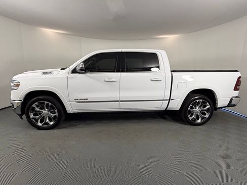 Used 2023 RAM 1500 Limited image 2